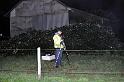 Hochwasser Lohmar Campingplatz P23